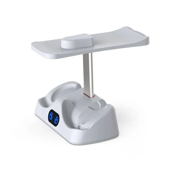 Dobe Charging Dock For Ps Vr2 - White